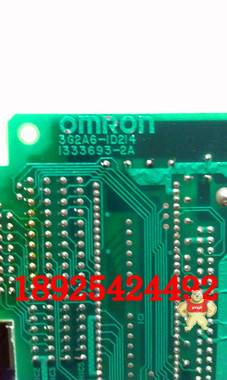 全新現(xiàn)貨日本OMRON歐姆龍 3G2A6-ID214 