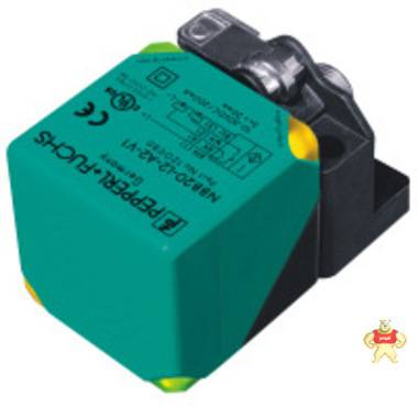 UB500-F54-E5-V15，P+F代理商 倍加福传感器 现货 传感器,工业传感器,漫反射传感器,反射板式传感器,原装进口