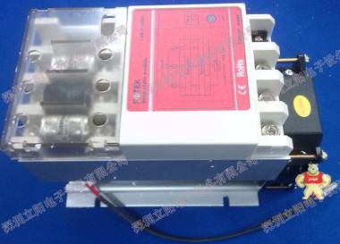 全新原裝FOTEK臺灣陽明LSR-F-40DA+功率調(diào)整器,可控硅 