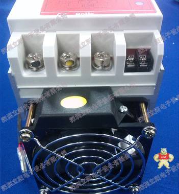 全新原裝FOTEK臺灣陽明LSR-F-40DA+功率調(diào)整器,可控硅 