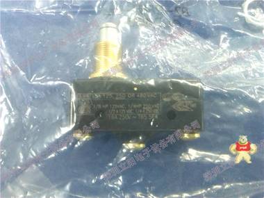 全新原裝HONEYWELL霍尼韋爾BZ-2RQ1-A2微動開關(guān) 