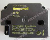 全新原装HONEYWELL(Satronic)霍尼韦尔ZT931点火变压器