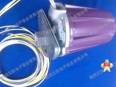 HONEYWELL霍尼韋爾C7061A1004動態(tài)自檢紫外火焰探測器 