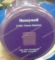 HONEYWELL霍尼韦尔C7061A1004动态自检紫外火焰探测器