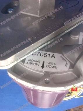 HONEYWELL霍尼韋爾C7061A1004動態(tài)自檢紫外火焰探測器 