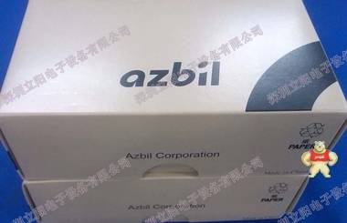 全新原装AZBIL(YAMATAKE)山武限位开关SL1-A  EN60947-5-1 IP67 