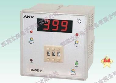 ANV台湾士研TC4DD-H温度控制器 