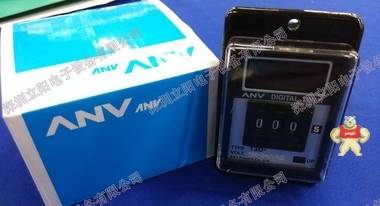 ANV台湾士研T3D-YXMY数字设定及显示限时继电器 