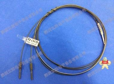 台湾RIKO光纤传感器PRD-310-B1(FRS-310) 