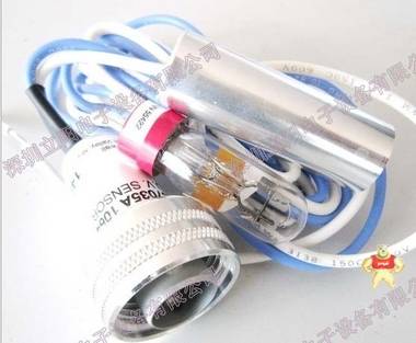 HONEYWELL霍尼韋爾C7035A1080紫外火焰探測器 