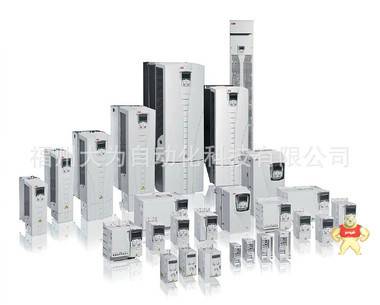 批发销售 现货ABB低压三相变频器 通用型变频器ACS550-01-087A-4 