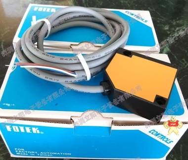 全新原装FOTEK台湾阳明A3R-2MRS光电开关 