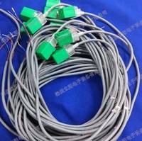 FOTEK臺(tái)灣陽(yáng)明方型接近開關(guān)PL-05P PNP 檢測(cè)距離5MM