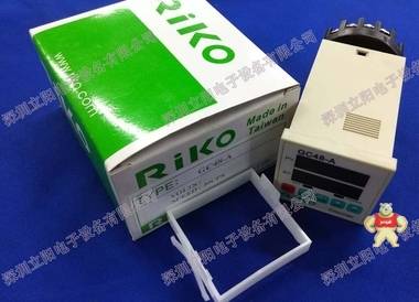全新原装台湾RIKO计数器GC48-A 