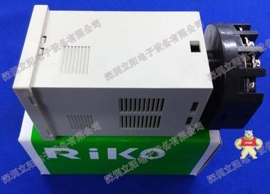 全新原装台湾RIKO计数器GC48-A 