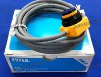 全新原裝FOTEK臺(tái)灣陽(yáng)明M18-1MG反射光電開關(guān)
