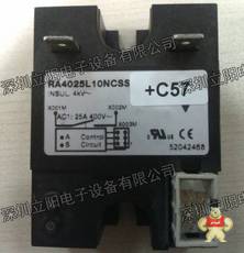 RA4025L10NCSS00