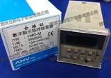 100%现货,ANV台湾士研H4D-M四位数设定及显示限时继电器