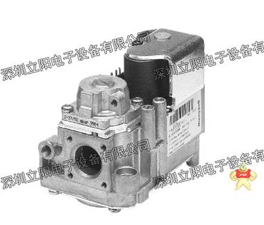 全新原装HONEYWELL美国霍尼韦尔电磁阀 VK4105C1108B 