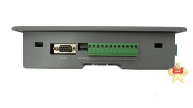 32路数字6路模拟1路RS485,1个网口7寸触摸屏PLC一体机PLC一体机 