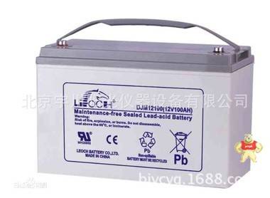 理士蓄电池DJM12200   江苏理士蓄电池12v200ah  现货行货 蓄电池UPS 