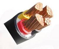 專業(yè)生產(chǎn)供應(yīng)YJV-0.6/1V交聯(lián)電力電纜 安徽徽寧遠程測控科技有限公司