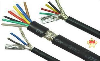 厂家直销国标KVVP1-450/750V镀锡屏蔽控制电缆 安徽徽宁远程测控科技有限公司 