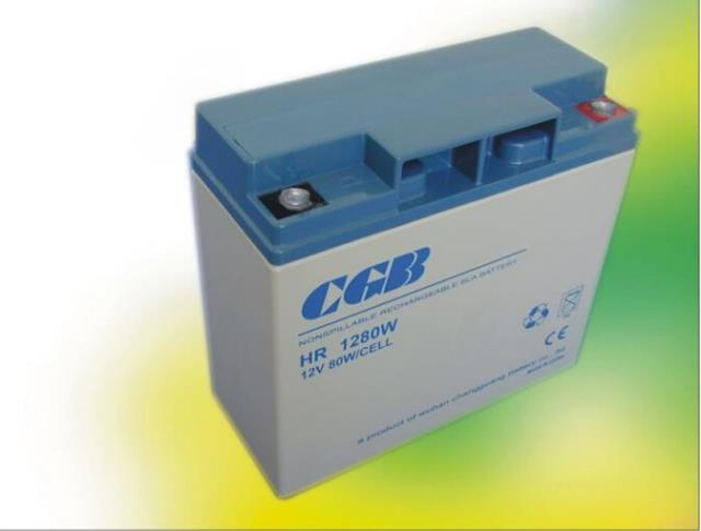 长光蓄电池HR1280W,CGBHR1280W蓄电池