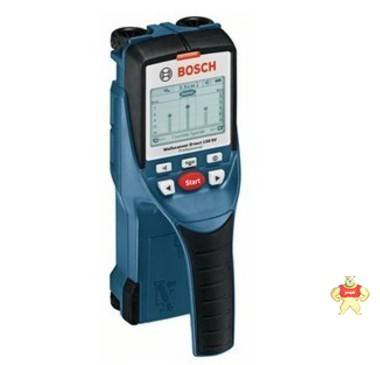 D-TECT150 博世专业型墙体探测仪 测量深度150mm 产地:德国