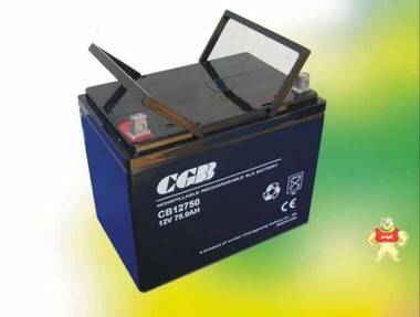 CGBCB12750蓄电池，长光CB12750蓄电池 