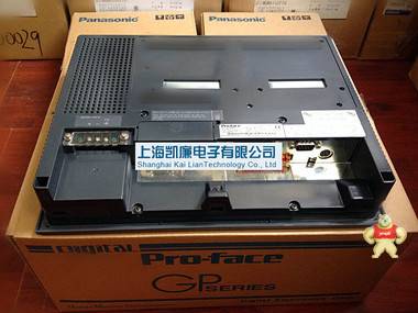 现货GP2500-SC41-24V 质保一年 全国包邮  承接触摸屏维修业务 