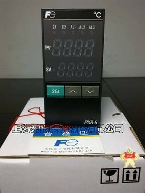 全新原裝富士溫控表PXR5,PXR5TAY1-8W000-C/PXR5TCY1-8W000-C 