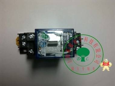 全新原裝歐姆龍繼電器MY2NJ（本價(jià)格不含座子） 