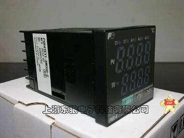全新原装富士温控表PXR4TAY1-MW000-C 