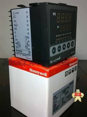 霍尼韋爾溫控表DC1040CR-302110-E 