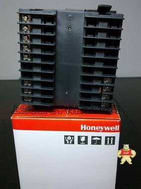 霍尼韋爾溫控表DC1040CR-302110-E 