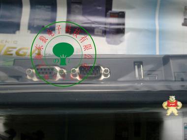 全新原裝威綸觸摸屏MT6100i 