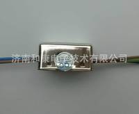 單相交流通用電源濾波器廠家3A一級(jí)EMI噪聲抑制DN2A-3A和康電子