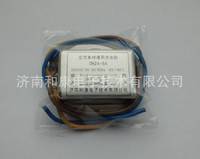單相交流電源濾波器選型220V單節(jié)型DN2A-6A品質(zhì)保證廠家推薦