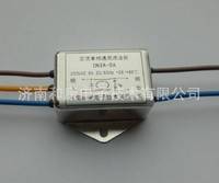 單相交流電源濾波器選型220V單節(jié)型DN2A-6A品質(zhì)保證廠家推薦