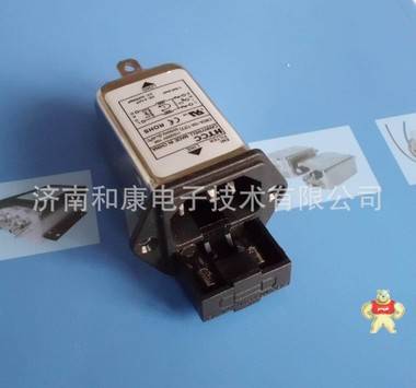 带保险丝IEC插座式滤波器CW2A-10A-T-F2 双保险管医疗专用可定制 医疗用插座滤波器,双保险插座滤波器,CW2A-10A-T,IEC滤波器插座,带保险插座滤波器