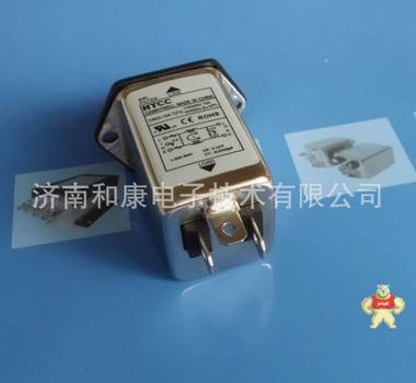 带保险丝IEC插座式滤波器CW2A-10A-T-F2 双保险管医疗专用可定制 医疗用插座滤波器,双保险插座滤波器,CW2A-10A-T,IEC滤波器插座,带保险插座滤波器