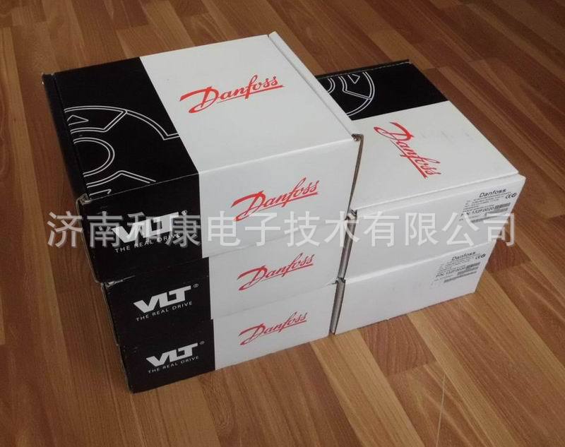 丹佛斯变频器FC-051山东济南代理经销1.5kw原装机器品质保证