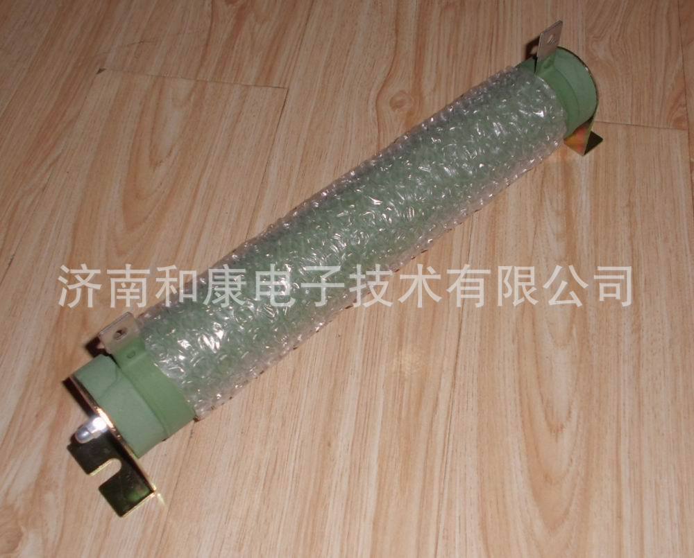 山东制动电阻厂家1000W50欧变频器用波纹电阻器现货保证