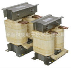 变频器用直流电抗器DCL-50平波电抗器22kw降低谐波含量