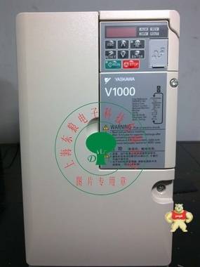 节能环保全新日本原装安川变频器VB4A0038FBA 