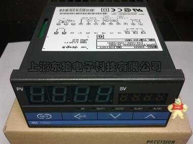 全新日本原装RKC温控表CD501(又称日本理化)订货二天 