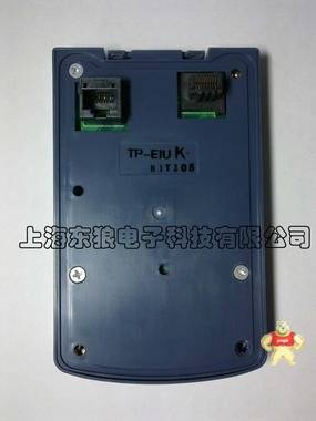 节能环保全新原装富士变频器面板TP-E1U 