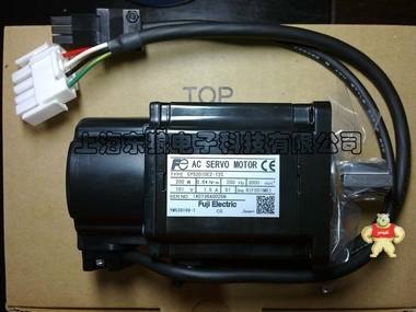 富士伺服电机GYS201DC2-T2C 