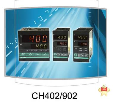 包郵***信用全新日本原裝RKC溫控表CH402WK02-MV*AN-GN 